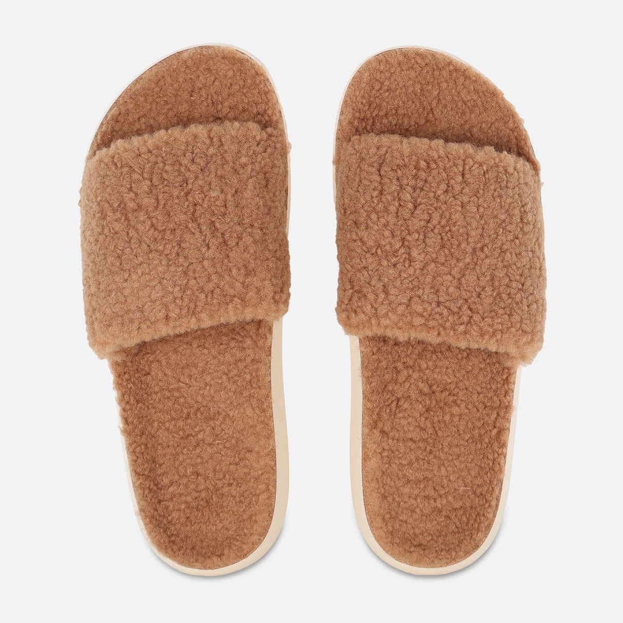 LADIES CASUAL SLIP-ON SLIPPERS