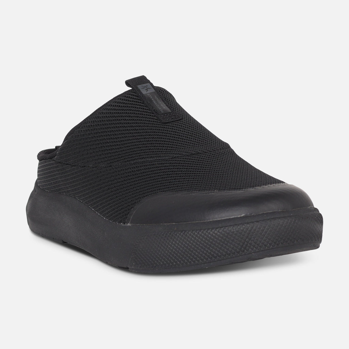 MEN CASUAL SLIP-ON MULES