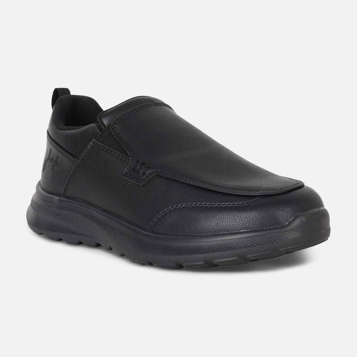 MEN CASUAL SLIP-ON SHOES