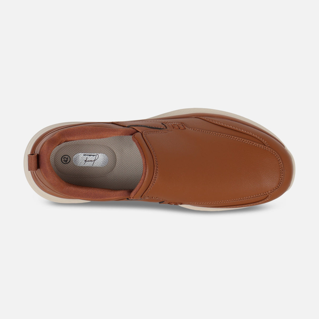 MEN CASUAL SLIP-ON SHOES
