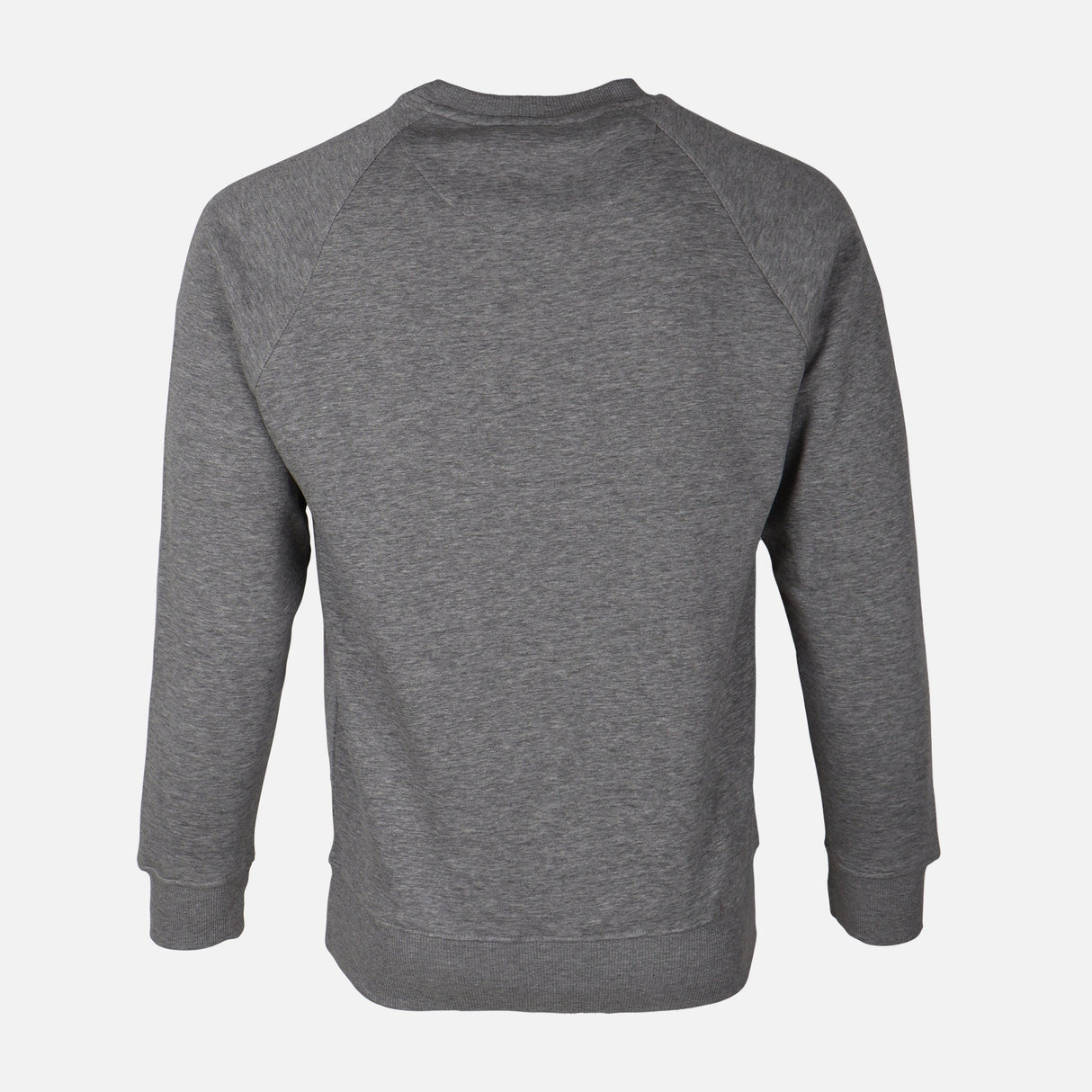 MEN PULLOVER ROUND NECK