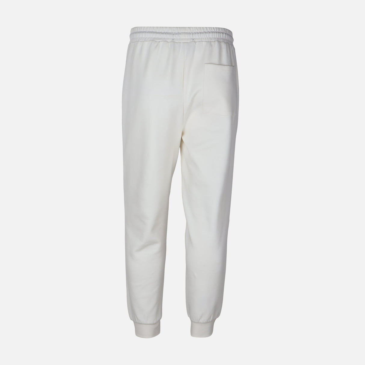 MEN BASIC JOGGING PANTS REGULAR FIT