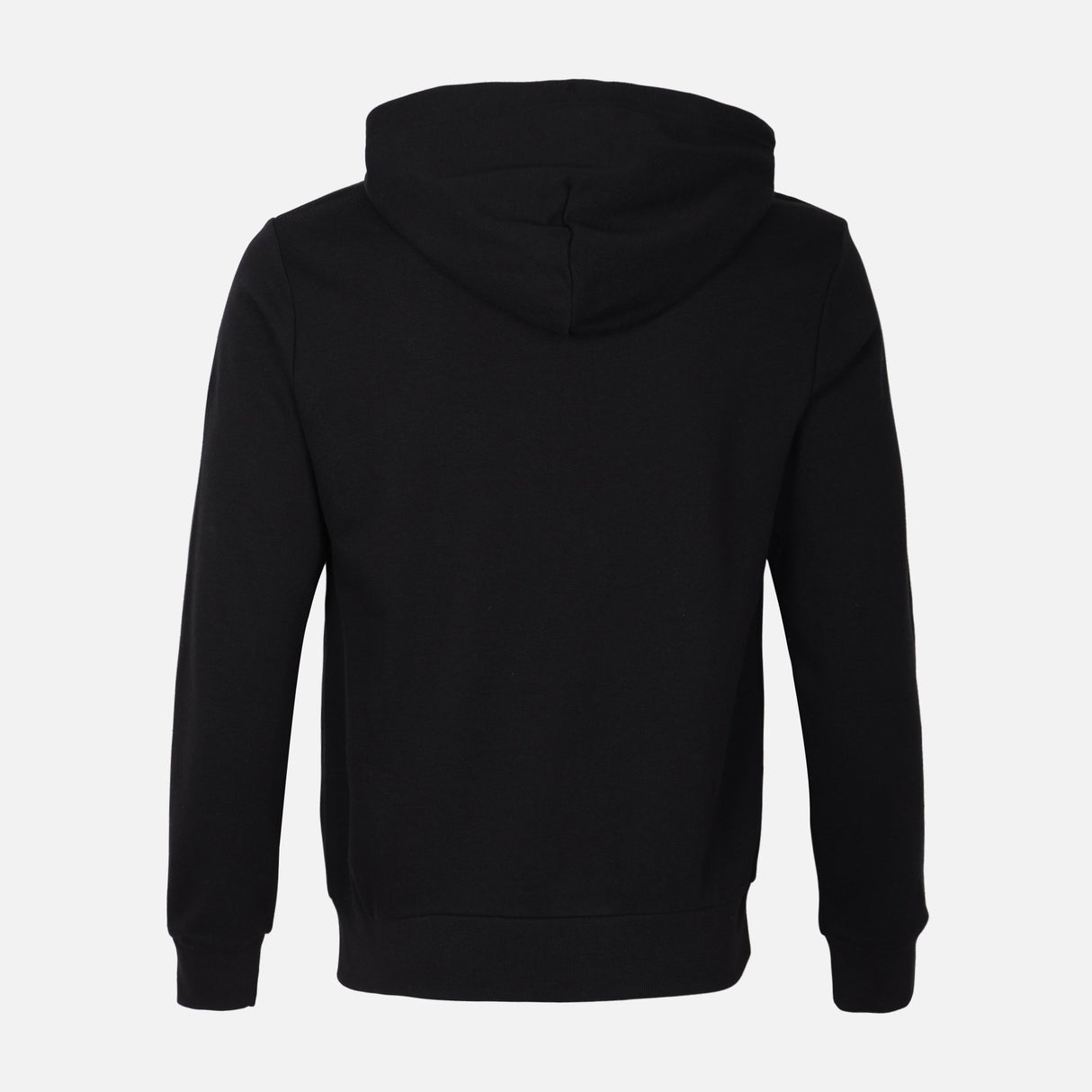 MEN HOODED SWEATSHIRT
