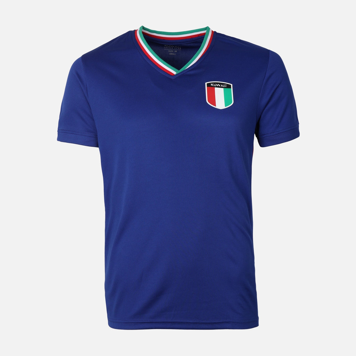 MEN KUWAIT SOCCER T-SHIRT