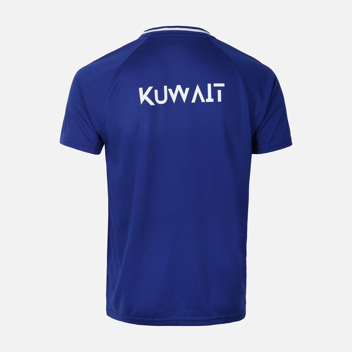 MEN KUWAIT SOCCER T-SHIRT