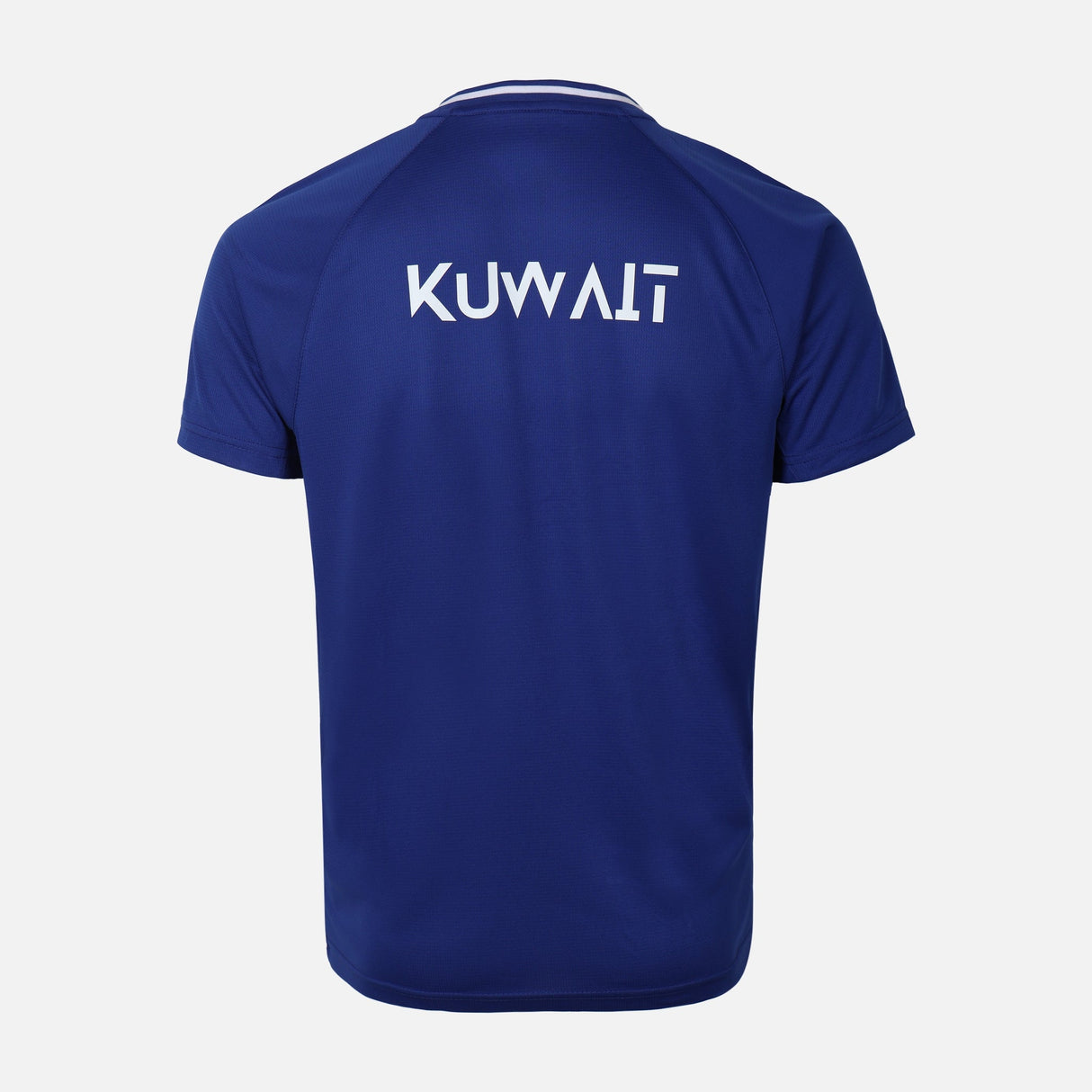MEN KUWAIT SOCCER T-SHIRT
