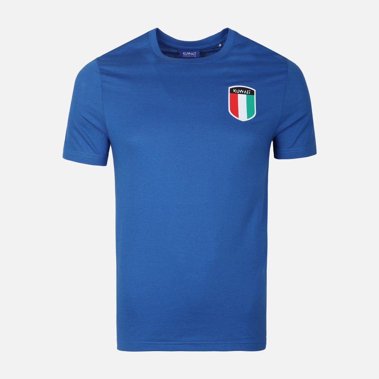 MEN KUWAIT SOCCER T-SHIRT