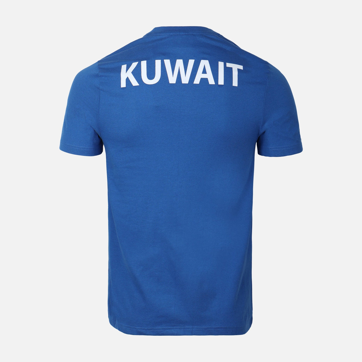 MEN KUWAIT SOCCER T-SHIRT