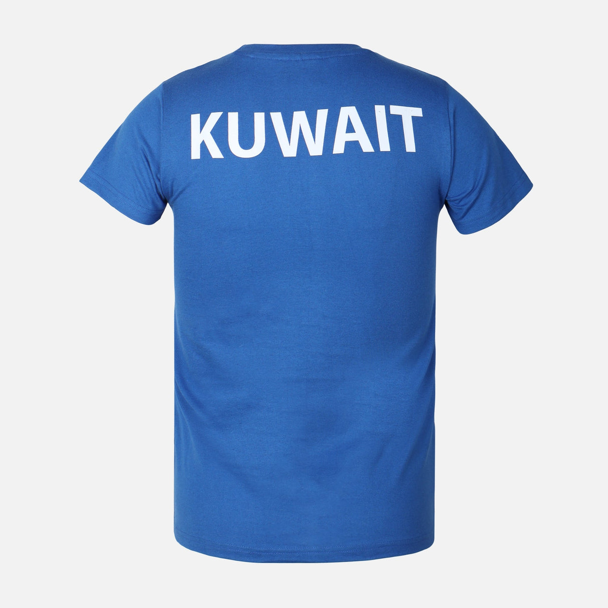 LADIES KUWAIT SOCCER T-SHIRT