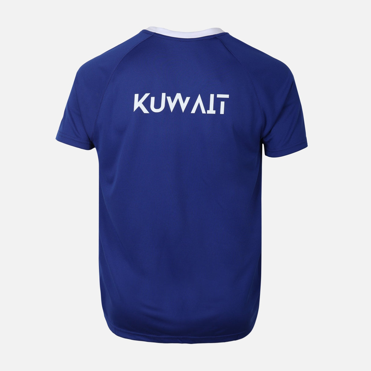 MEN KUWAIT SOCCER T-SHIRT