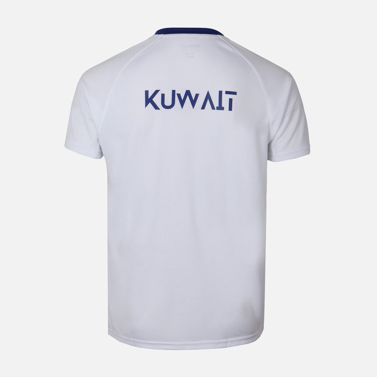 MEN KUWAIT SOCCER T-SHIRT