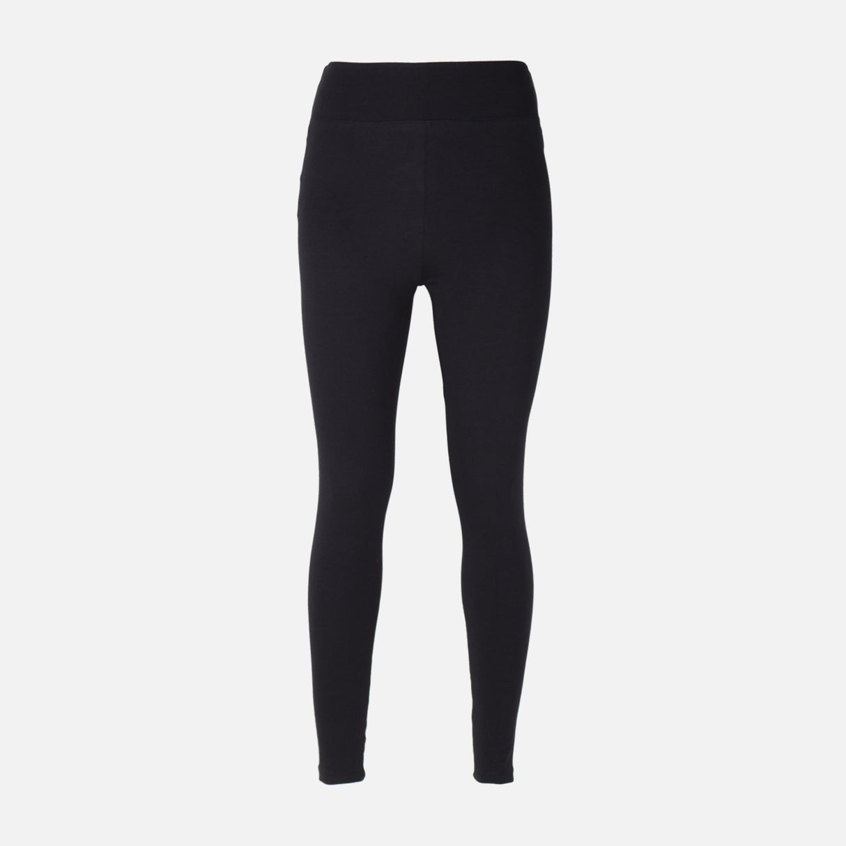 WOMEN BASIC HIGH RISE LEGGINGS