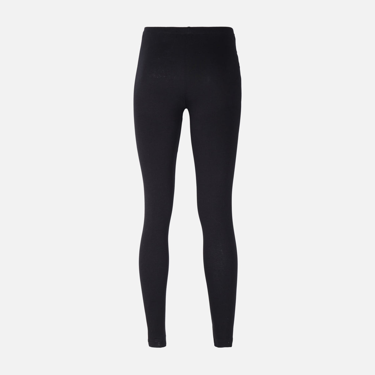 WOMEN BASIC MID RISE LEGGINGS
