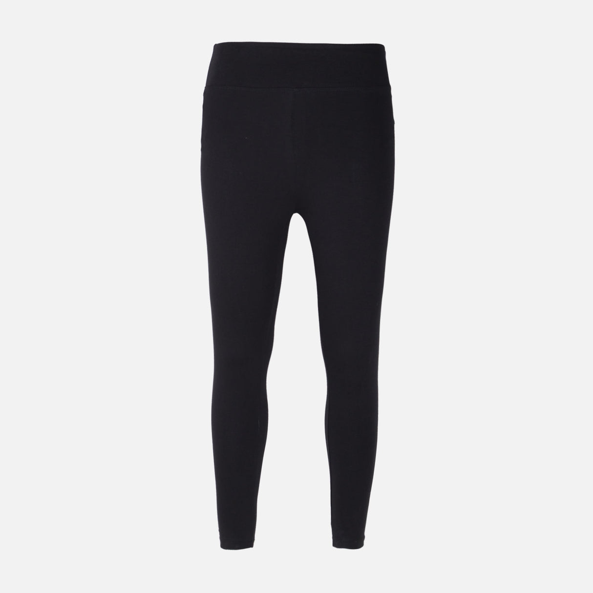 WOMEN BASIC HIGH RISE 7/8 LEGGINGS