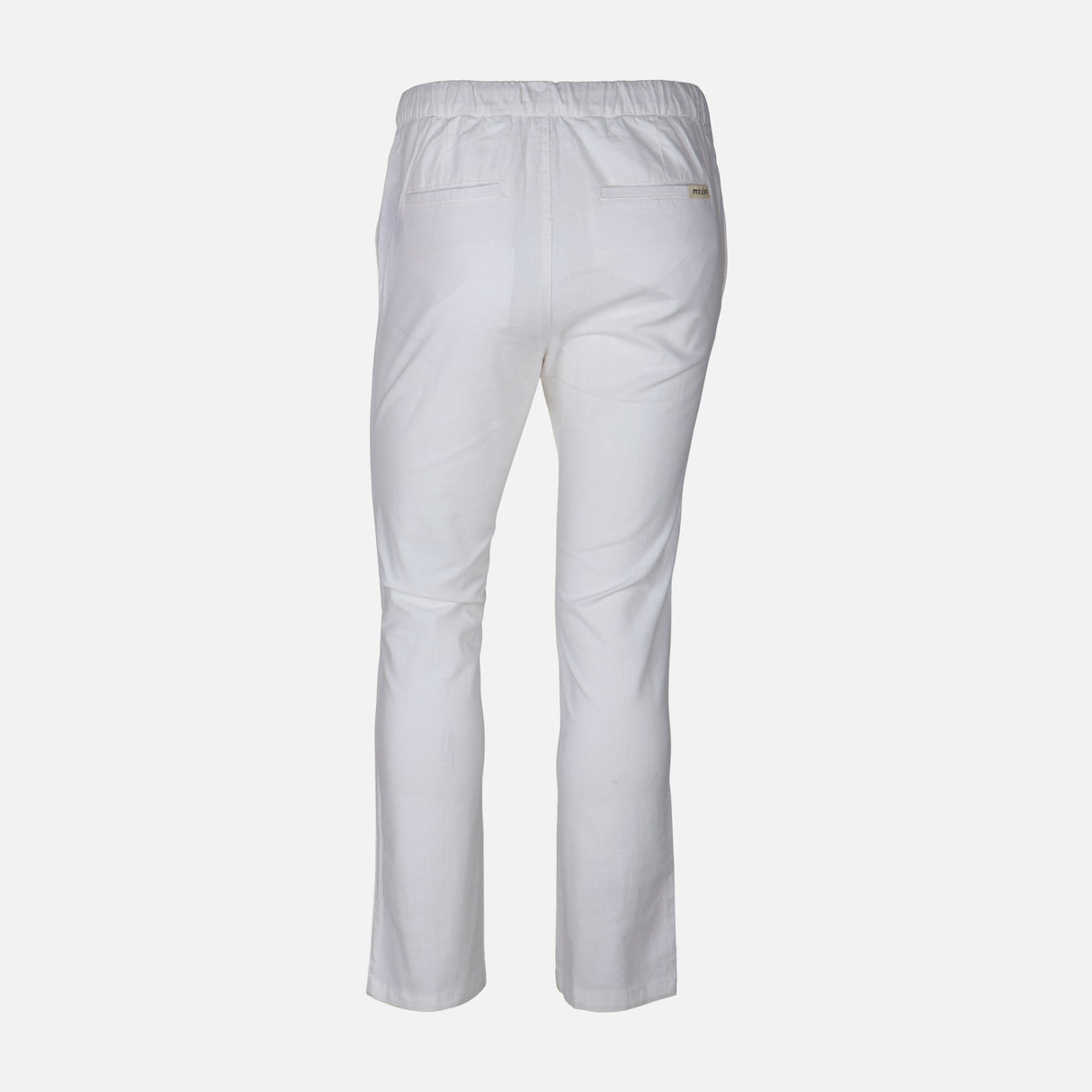 MEN CHINO JOGGER