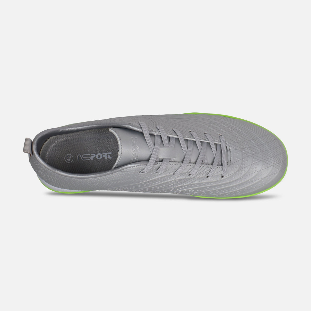 MEN TURF LACE-UP SHOES