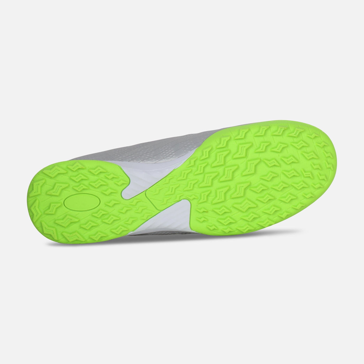 MEN TURF LACE-UP SHOES