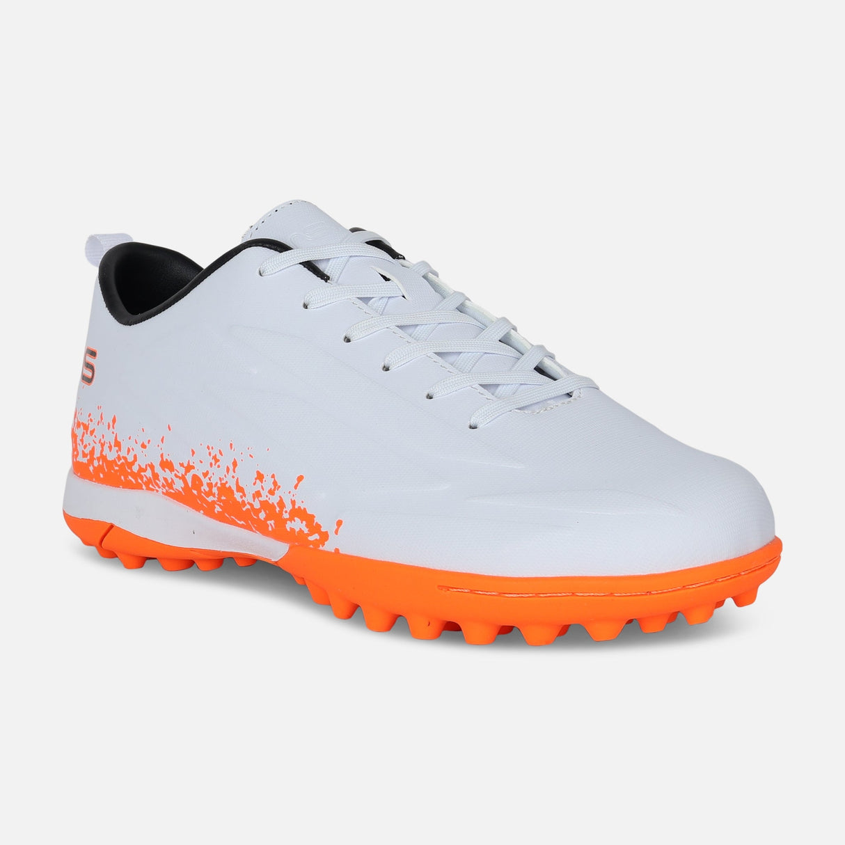 MEN TURF LACE-UP SHOES