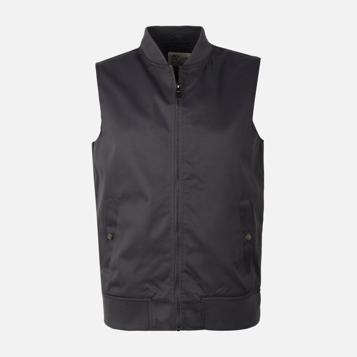MEN PADDED VEST
