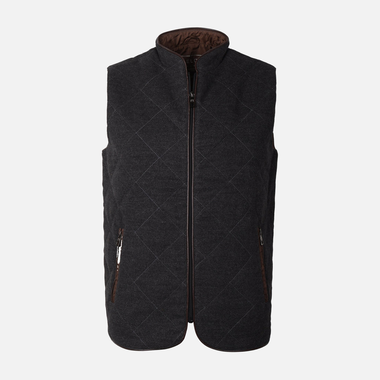 MEN VEST
