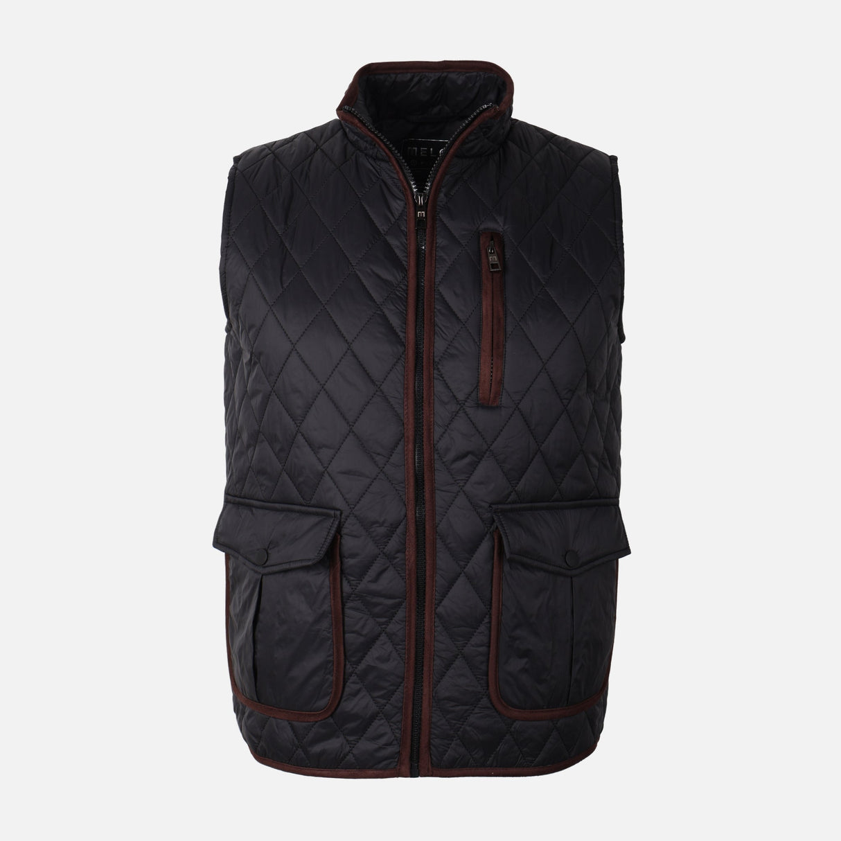 MEN VEST