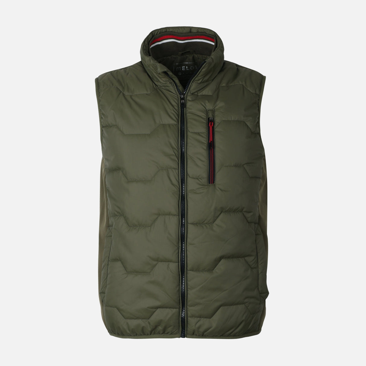 MEN VEST