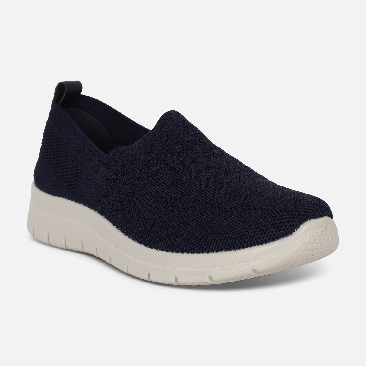 LADIES CASUAL SLIP-ON SHOES