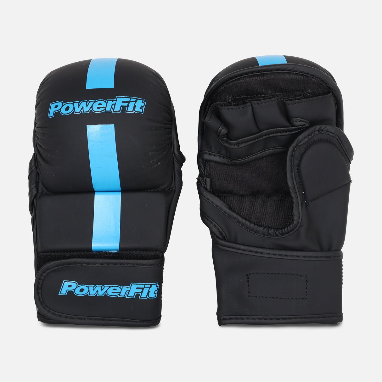 MIXED MARTIAL ARTS SHOOTING SPARRING GLOVES