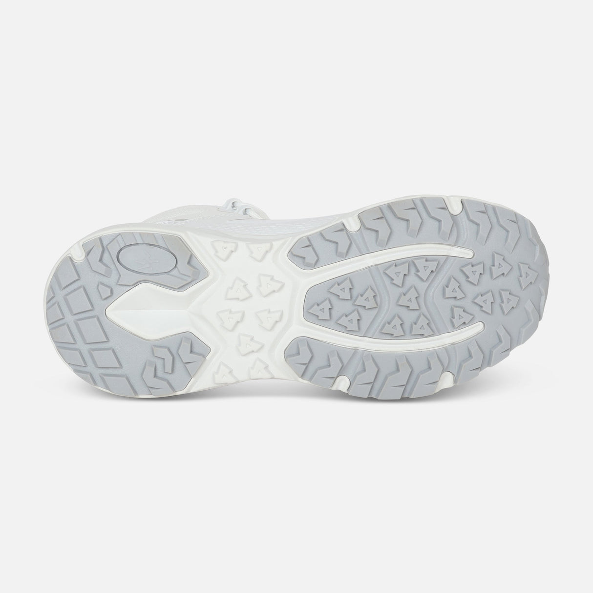 MEN CASUAL LACE-UP BOOTS