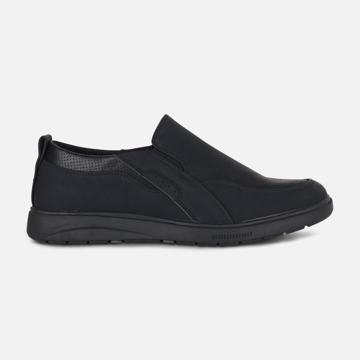 MEN CASUAL SLIP-ON SHOES