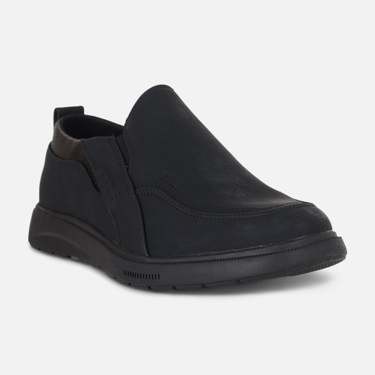 MEN CASUAL SLIP-ON SHOES