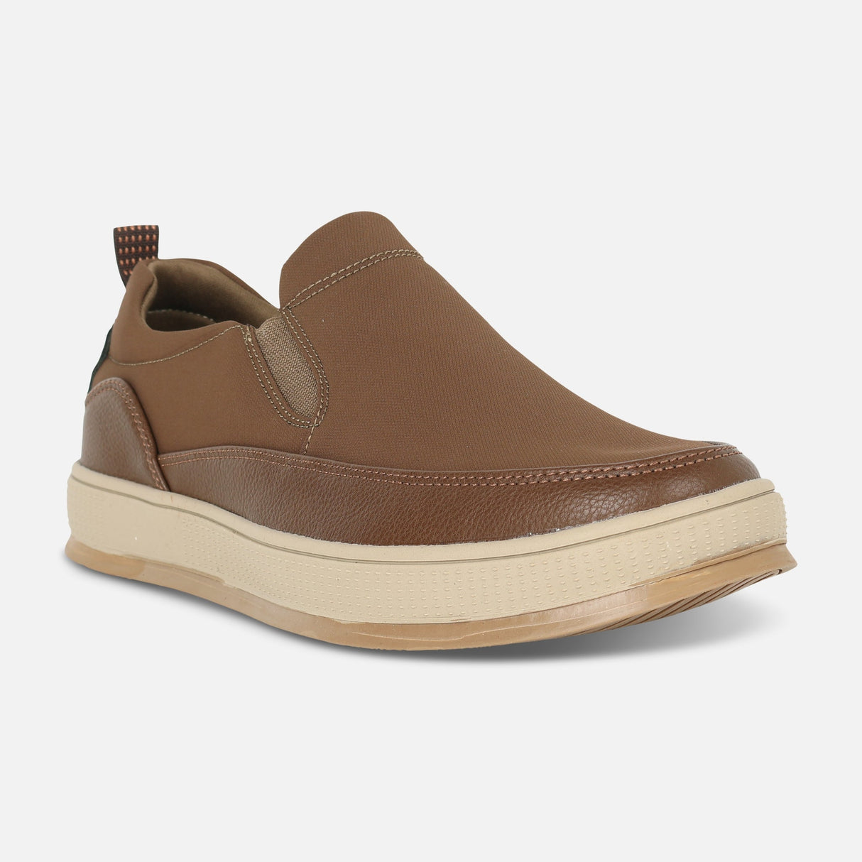 MEN CASUAL SLIP-ON SHOES