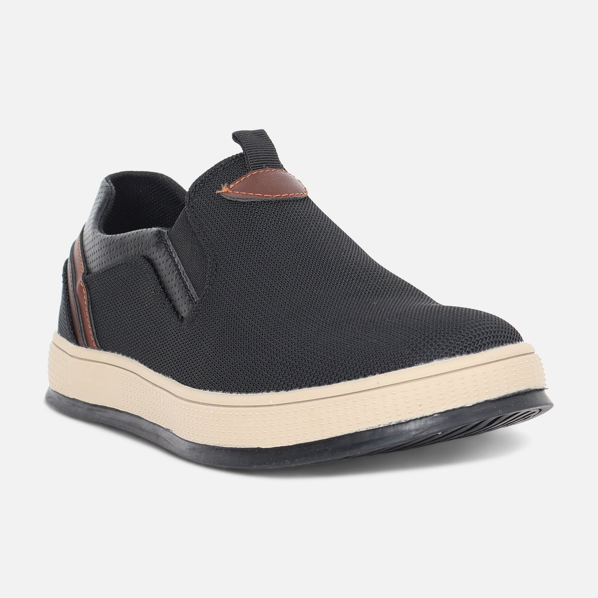 MEN CASUAL SLIP-ON SHOES