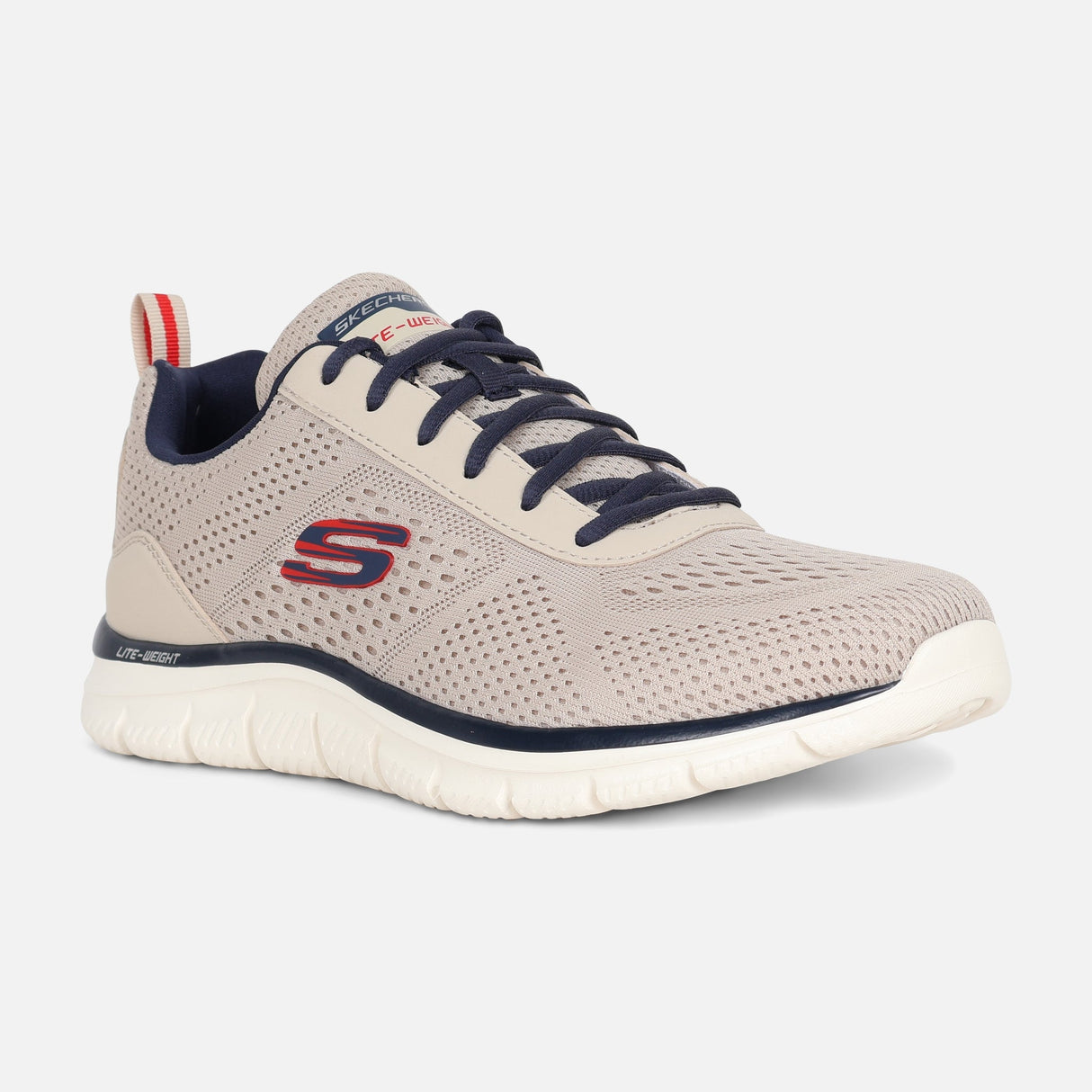 MEN SPORTS LACE-UP SHOES