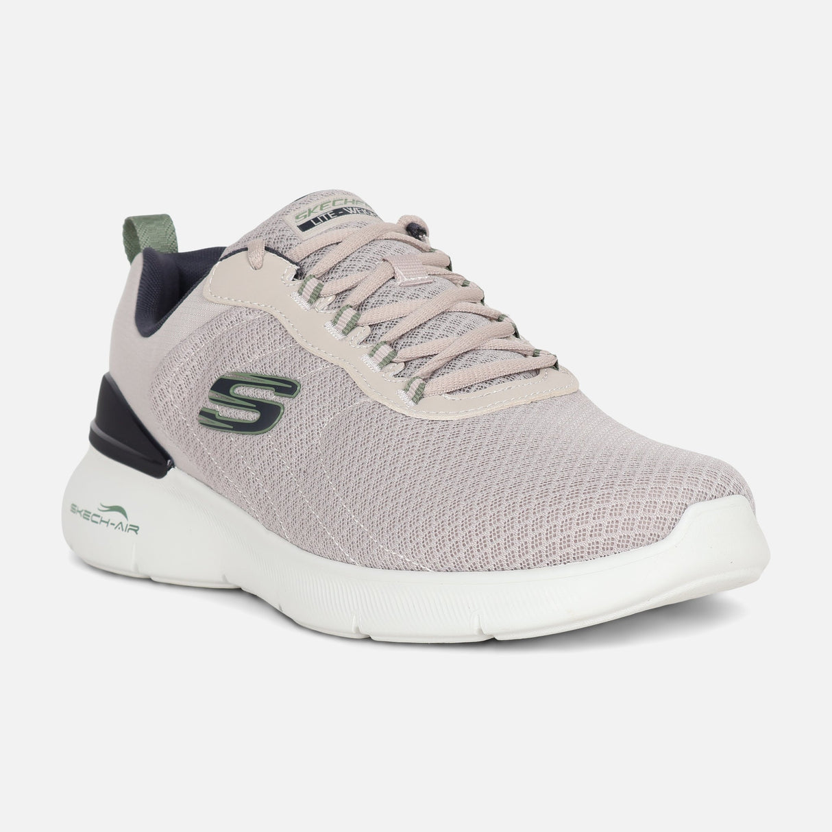 MEN SPORTS LACE-UP SHOES