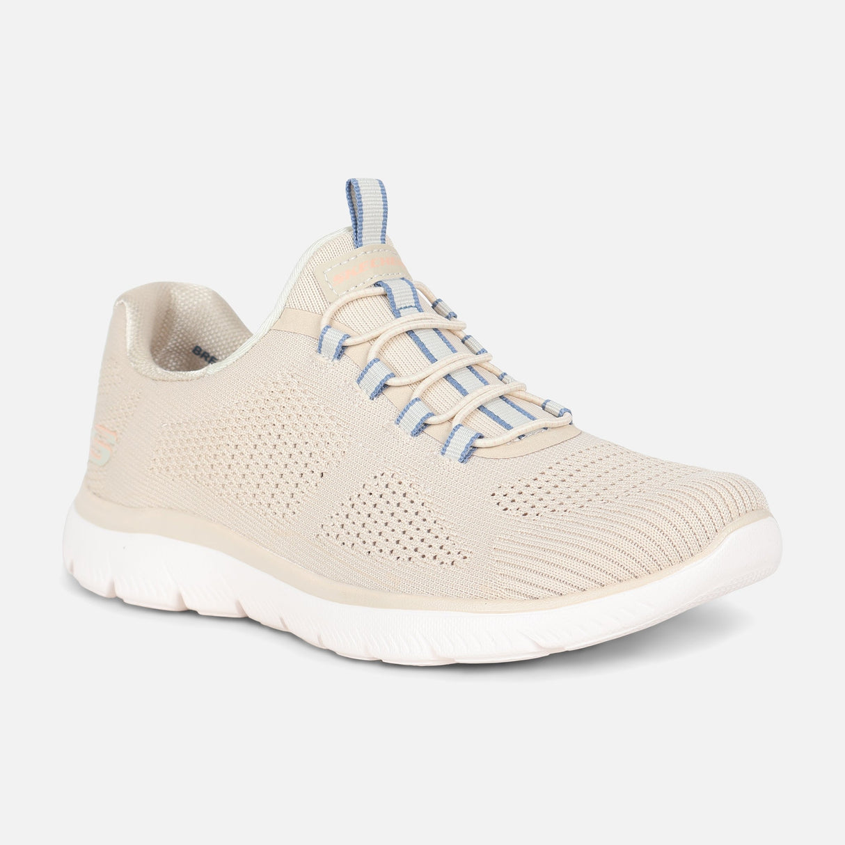 LADIES SPORTS SLIP-ON SHOES