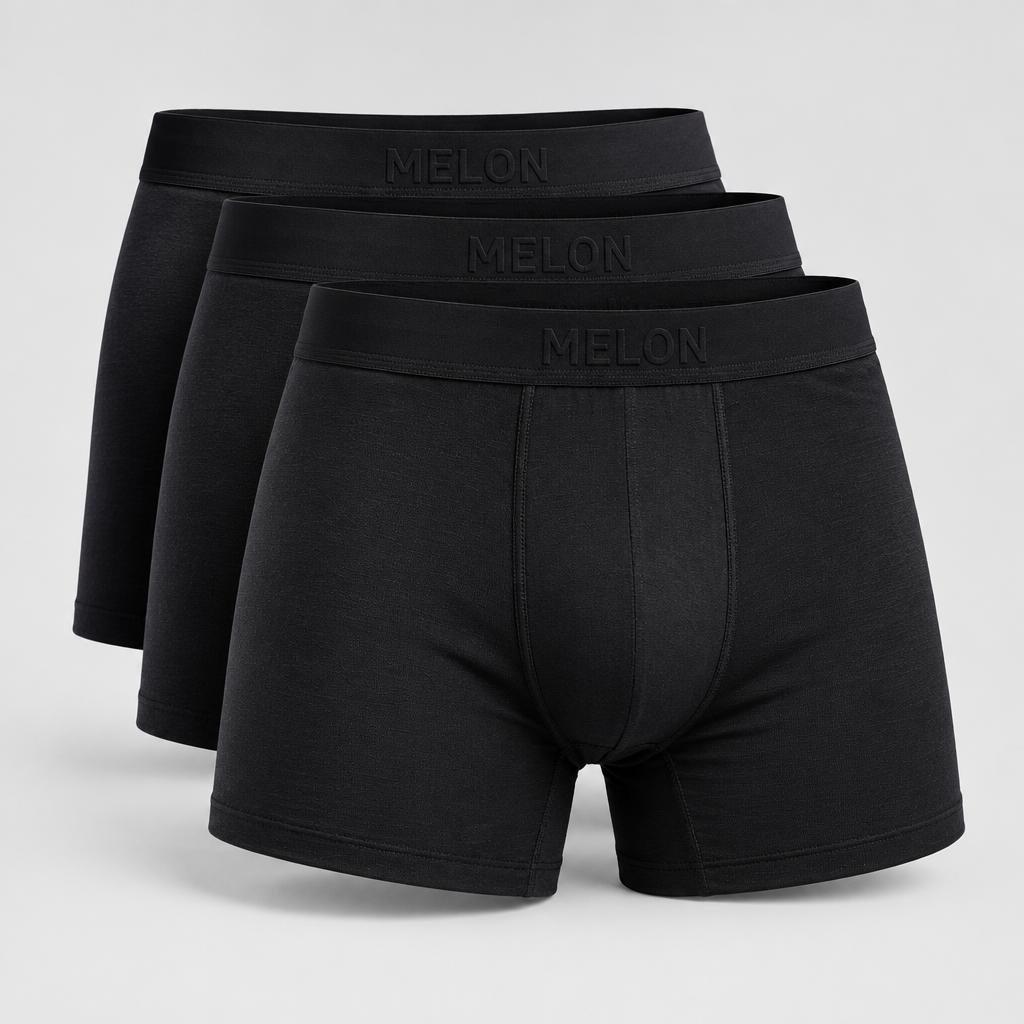 Men Knitted Underwear