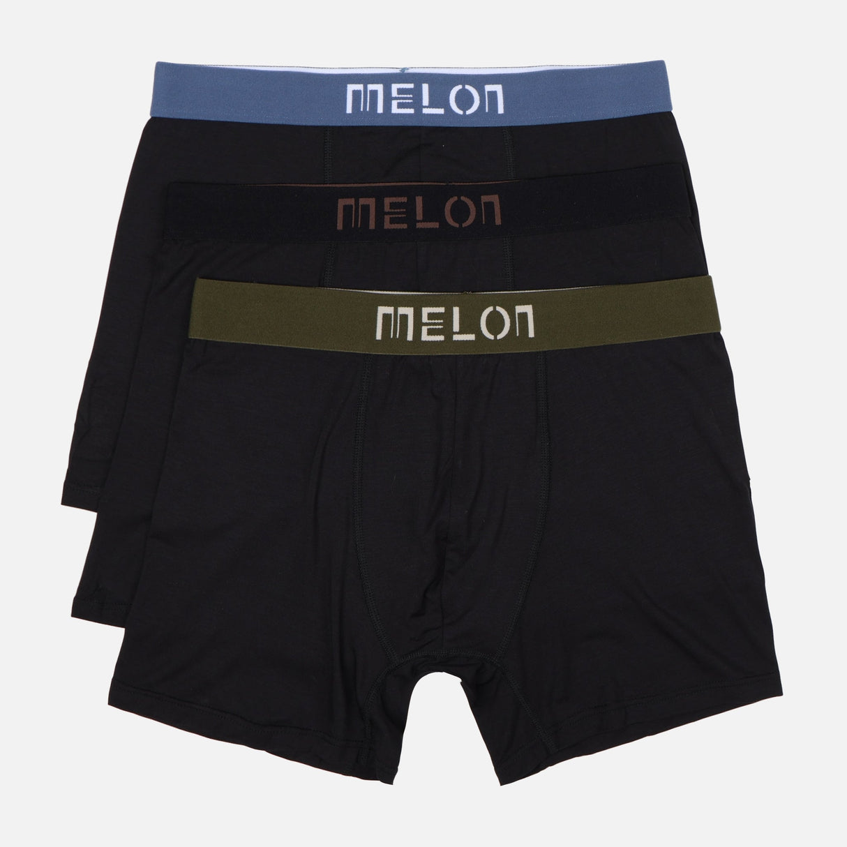 MEN KNITTED UNDERWEAR