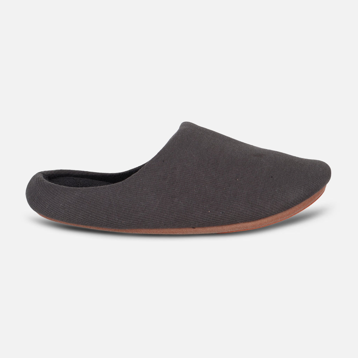 MEN INDOOR SLIP-ON MULES