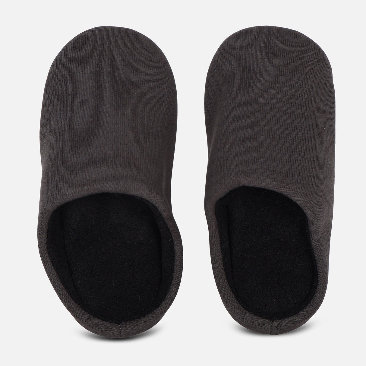 MEN INDOOR SLIP-ON MULES