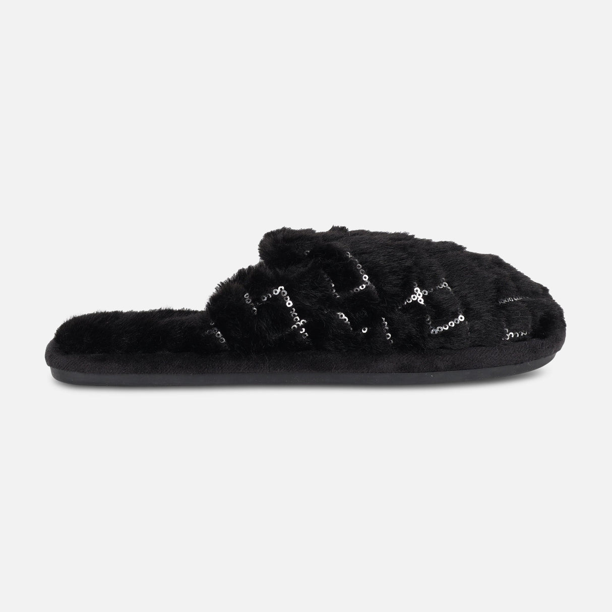 LADIES CASUAL SLIP-ON MULES