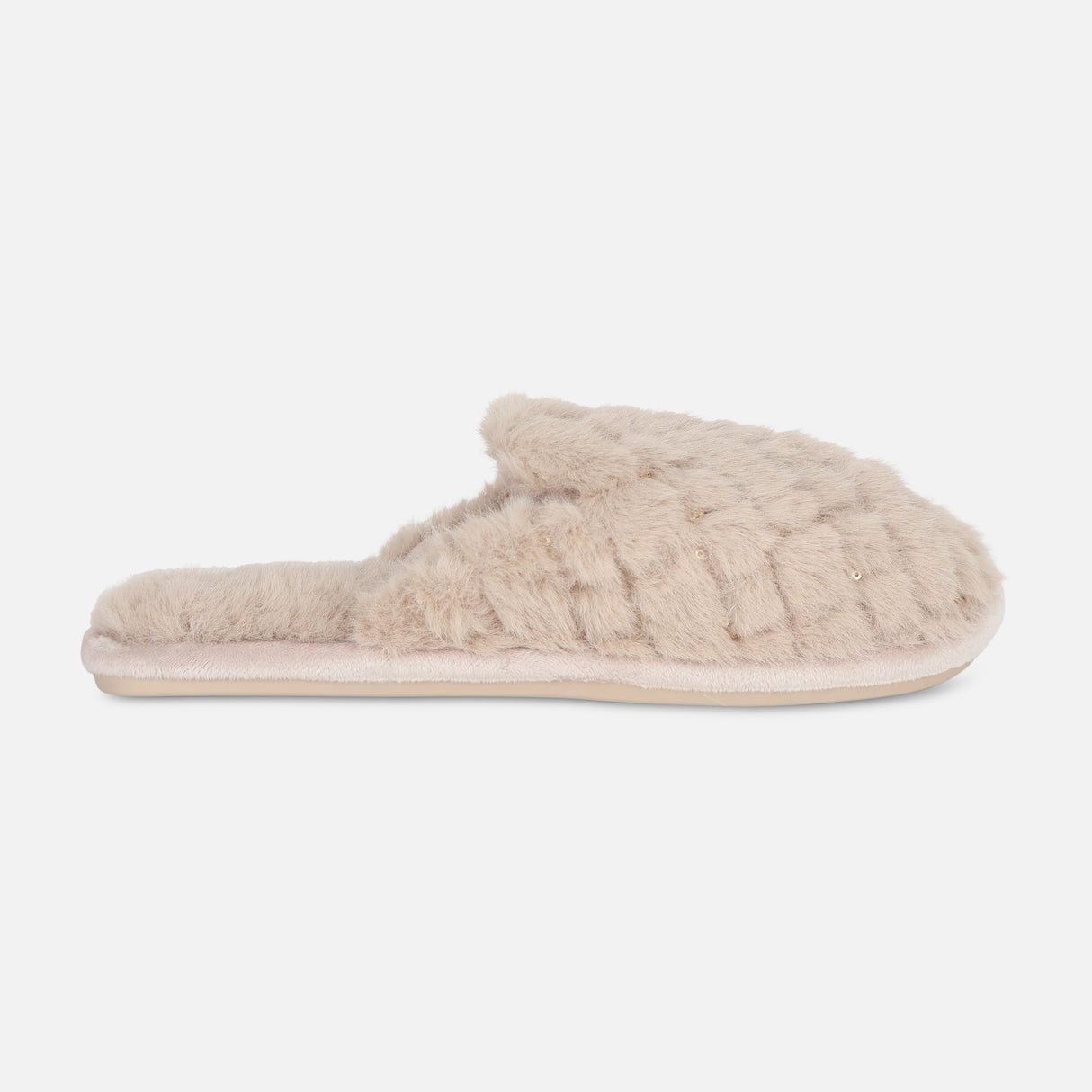 LADIES CASUAL SLIP-ON MULES
