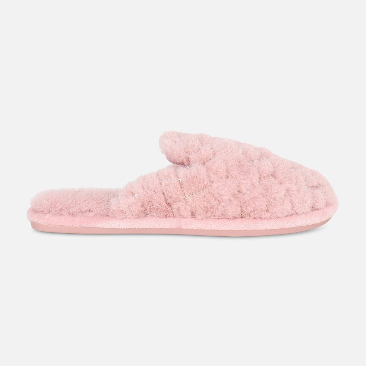 LADIES CASUAL SLIP-ON MULES