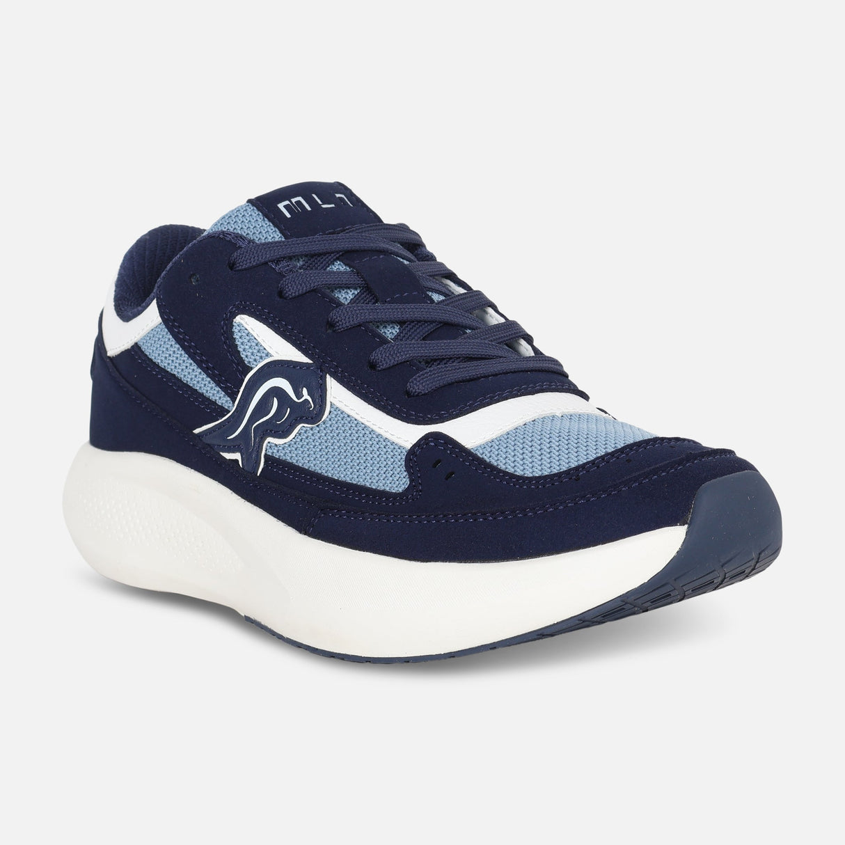 MEN SPORTS LACE-UP SHOES