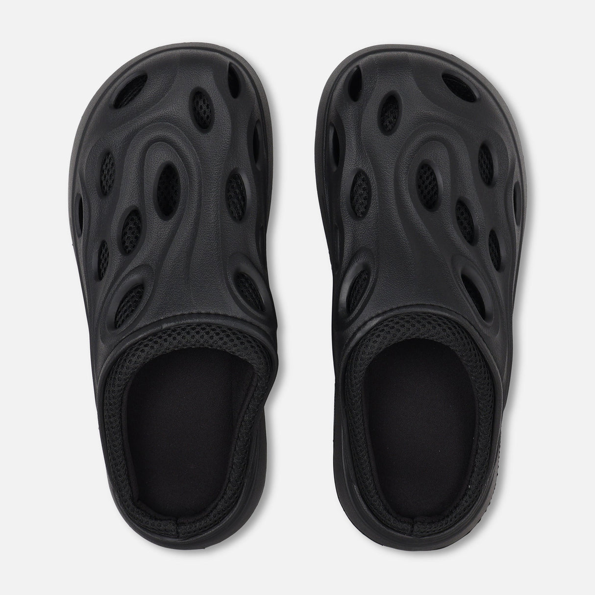 MEN CASUAL SLIP-ON MULES