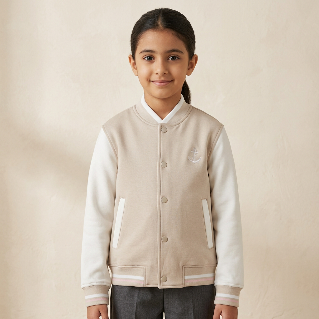 Girls Jacket