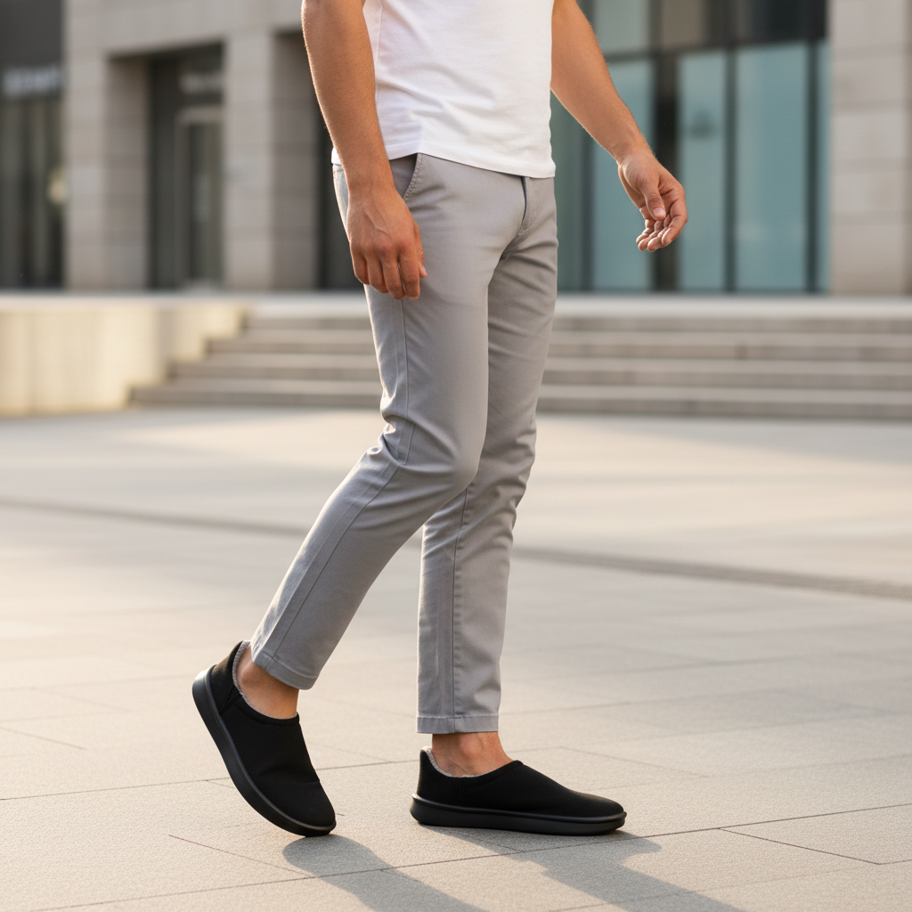 Men Casual Shoes