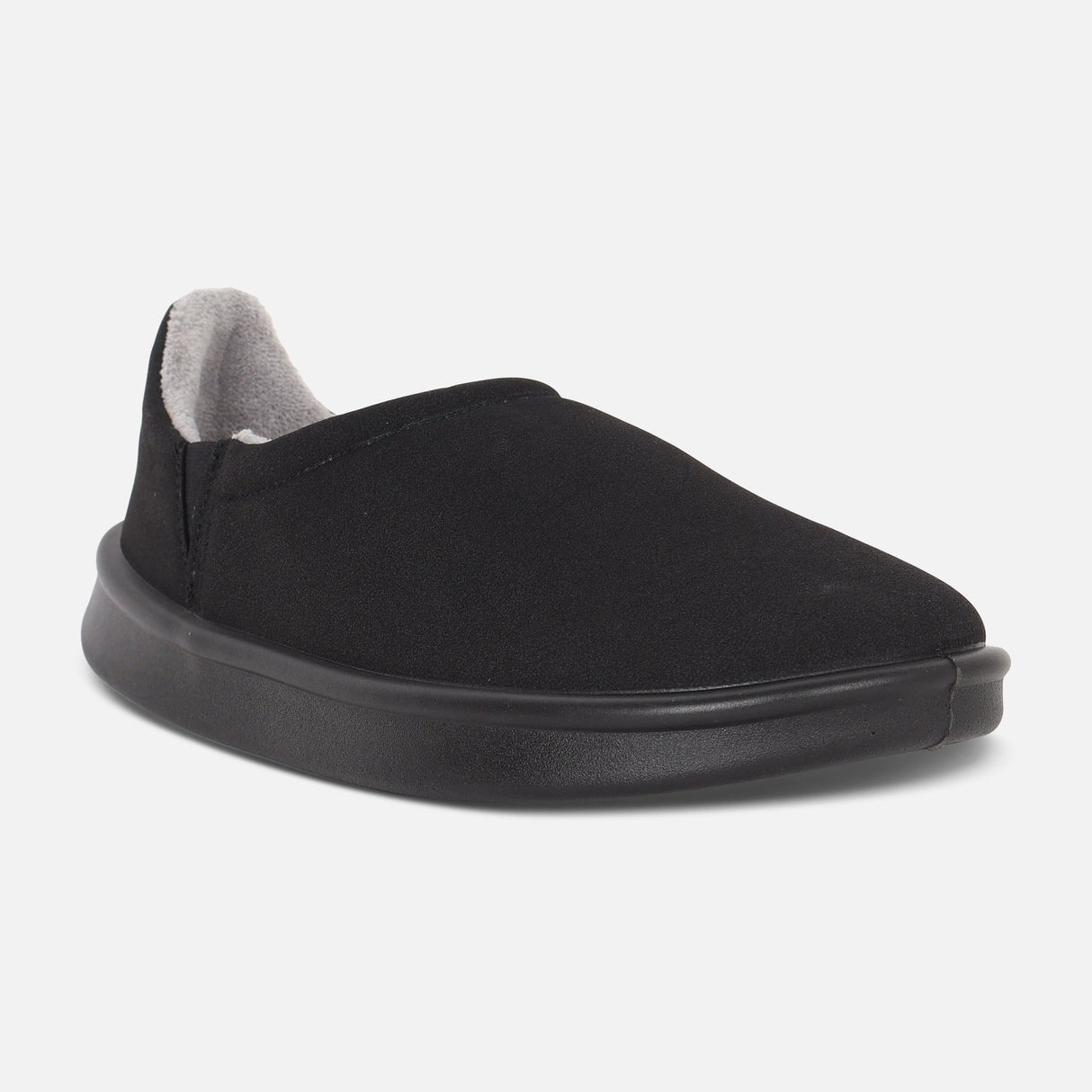 MEN CASUAL SLIP-ON SHOES