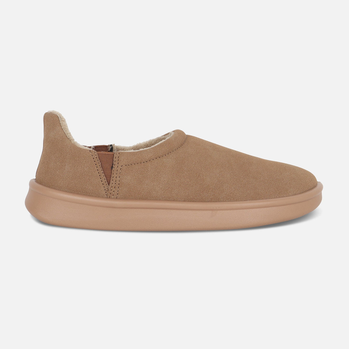 MEN CASUAL SLIP-ON SHOES