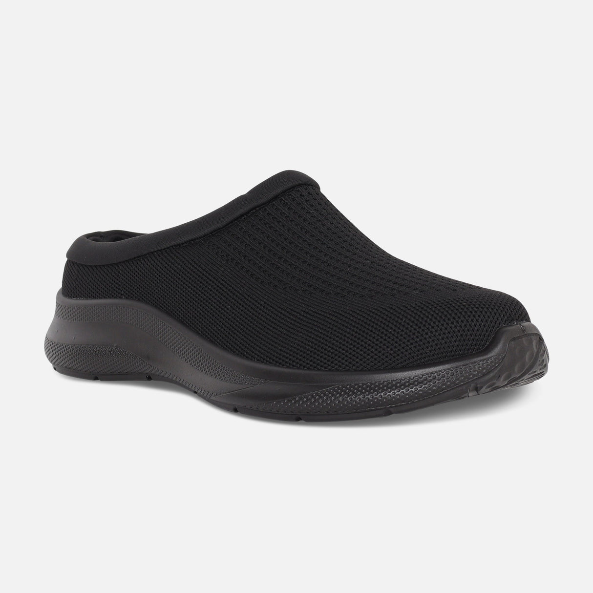 MEN CASUAL SLIP-ON MULES
